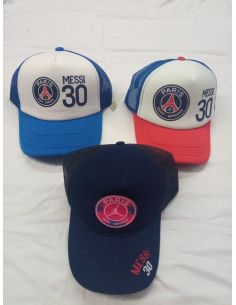 GORRA PARIS LIO