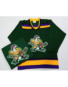 CAMISETA NHL ANAHEIM DUCKS