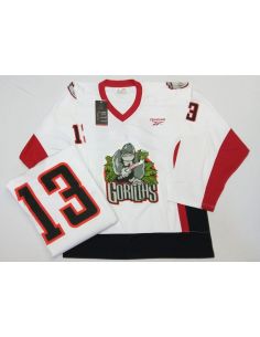 CAMISETA NHL GORILLAZ
