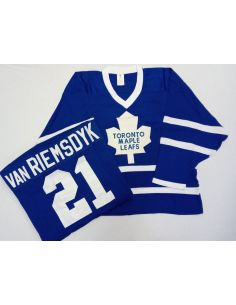 CAMISETA NHL TORONTO MAPLE...