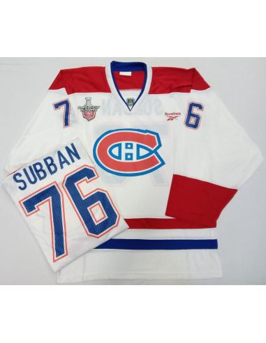 Canadiens de shop montreal jerseys