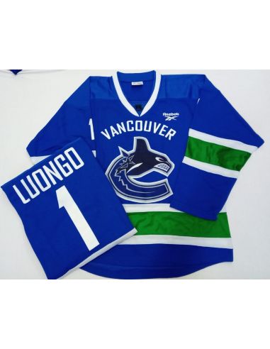 CAMISETA NHL VANCOUVER CANUCKS