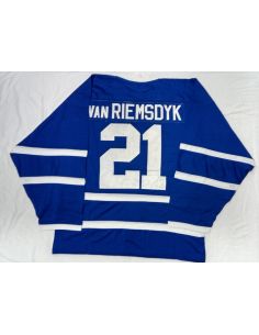 CAMISETA NHL TORONTO MAPLE... 2