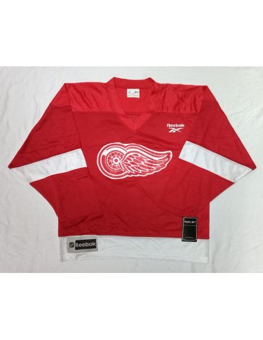 CAMISETA NHL DETROIT RED WINGS