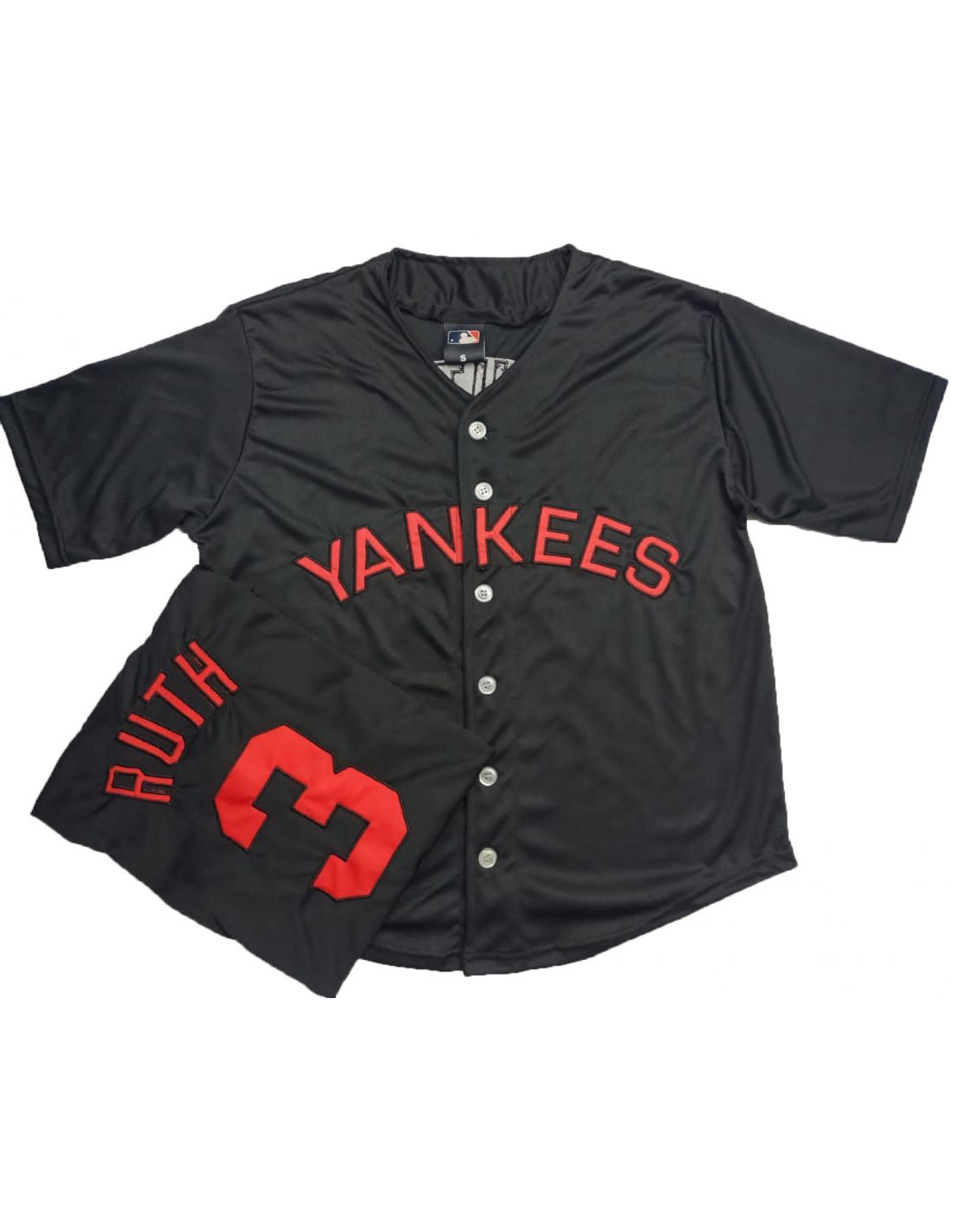 Casaca MLB New York Yankees