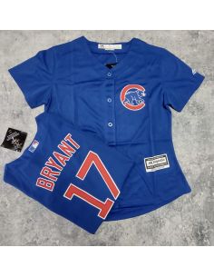 CASACA BASEBALL DAMA CUBS