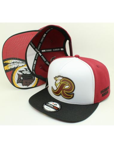 GORRA RED SKINS