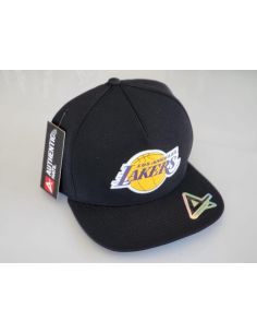 GORRA PREMIUM LAKERS 2