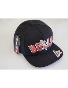 GORRA PREMIUM CHICAGO BULLS
