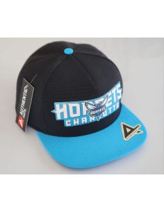 GORRA PREMIUM HORNETS