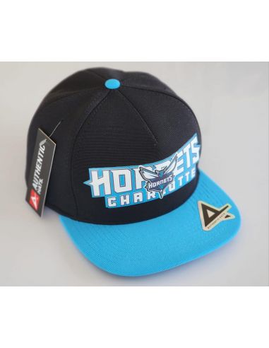 GORRA PREMIUM HORNETS