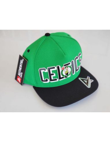 GORRA PREMIUM CELTICS
