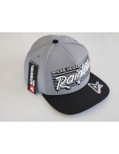GORRA PREMIUM RAIDERS
