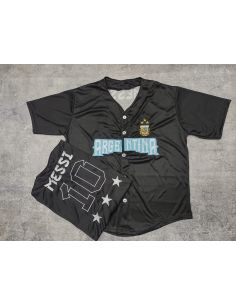 CASACA BASEBALL ARGENTINA 2