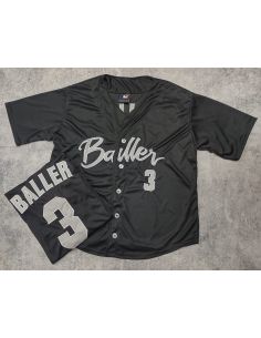 CASACA BASEBALL BALLER 3 2