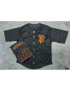 CASACA BASEBALL SAN...