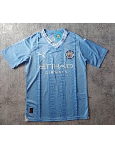 CAMISETA PREMIUM MANCHESTER CITY