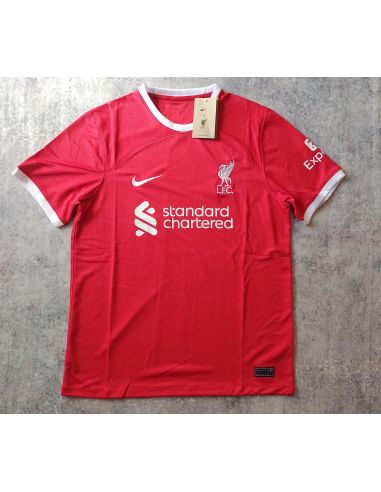 CAMISETA PREMIUM LIVERPOOL