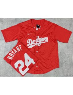 CASACA BASEBALL DODGERS 24... 2