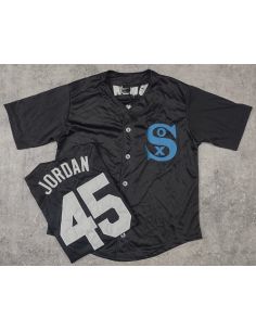 CASACA BASEBALL WHITE SOX...