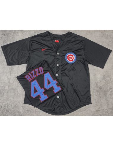 CASACA BASEBALL CHICAGO CUBS 44 RIZZO