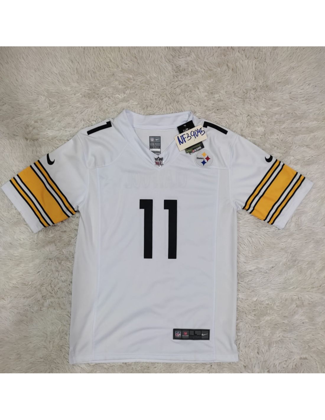 Camisa Nfl Steelers Pittsburgh Steelers Camiseta CAMISETA NFL