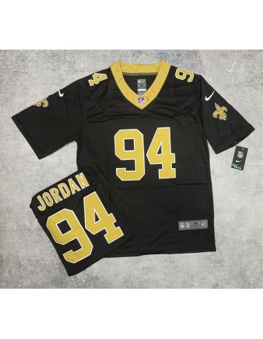 CAMISETA NFL PREMIUM SAINTS 94 JORDAN