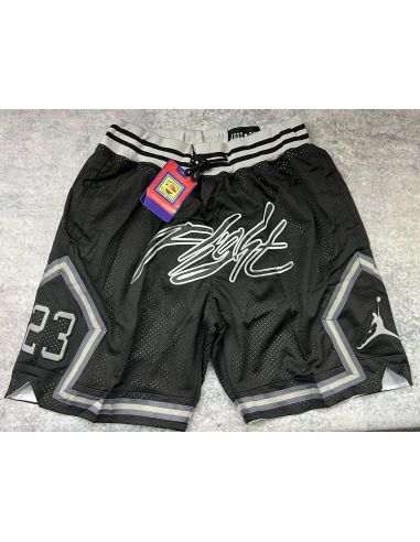 SHORT JUST DON NBA FLIGHT