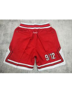 SHORT JUST DON NBA RIVER PLATE 2