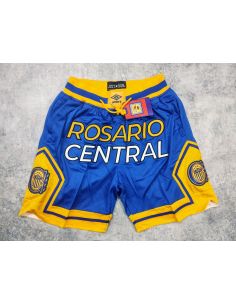 SHORT JUST DON ROSARIO CENTRAL