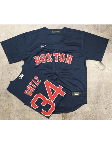 CASACA BASEBALL PREMIUM BOSTON RED...