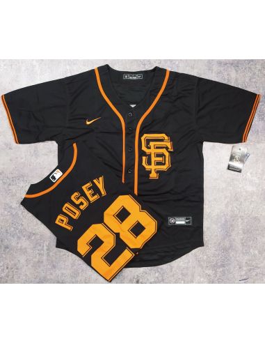 CASACA BASEBALL PREMIUM SAN FRANCISCO...