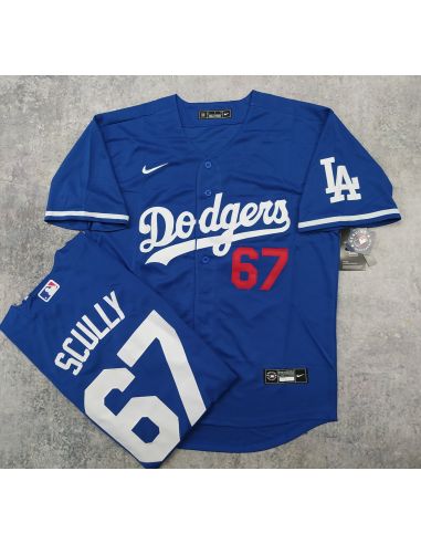 CASACA BASEBALL PREMIUM DODGERS...