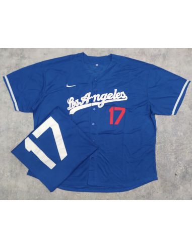 BASEBALL PREMIUM LOS ANGELES