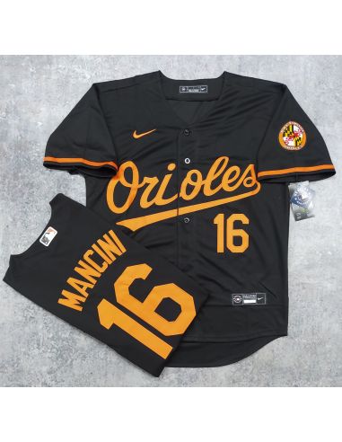 CASACA BASEBALL PREMIUM ORIOLES...