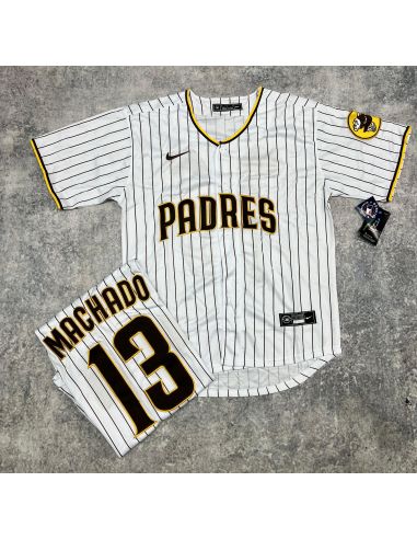 CASACA BASEBALL PREMIUM PADRES...