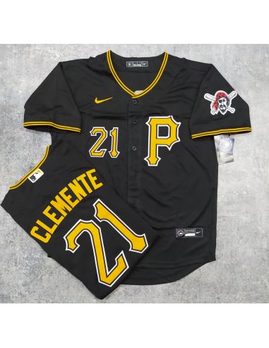 CASACA BASEBALL PREMIUM PIRATES...