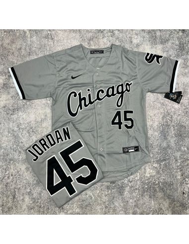 CASACA BASEBALL PREMIUM SOX JORDAN 45