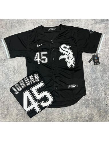 CASACA BASEBALL PREMIUM SOX JORDAN 45