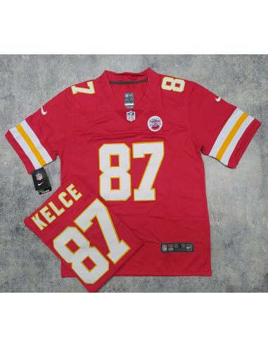 CAMISETA NFL PREMIUM KANSAS CITY...