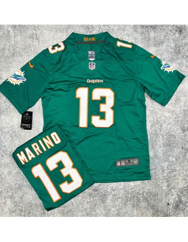 CAMISETA NFL PREMIUM DOLPHINS 13 MARINO